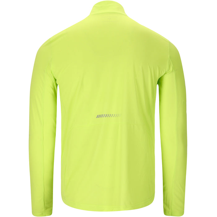 ENDURANCE Omais M Midlayer Midlayer 3022 Sharp Green