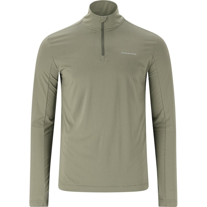 ENDURANCE Omais M Midlayer Midlayer 3120 Shadow