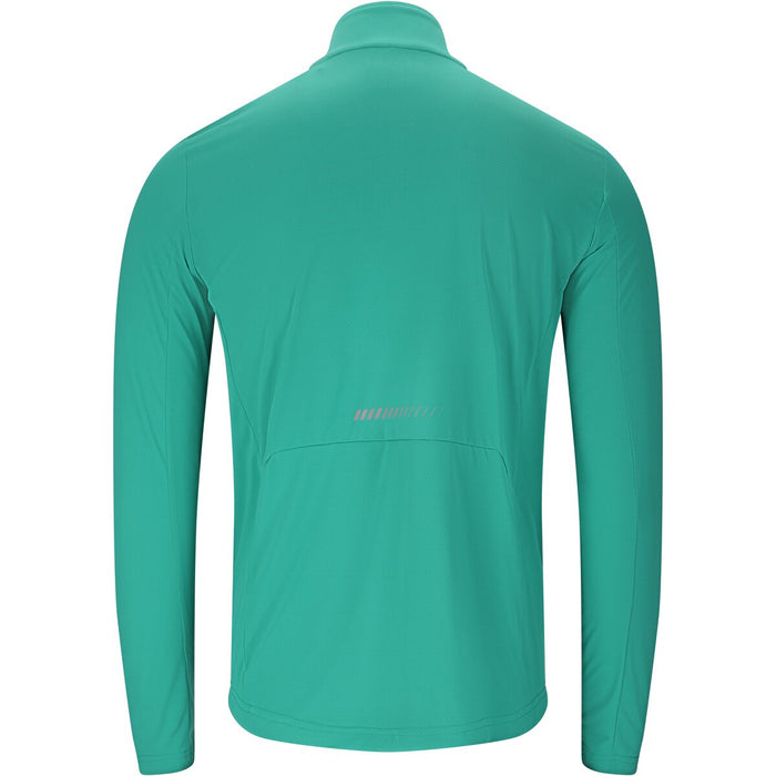 ENDURANCE Omais M Midlayer Midlayer 3291 Porcelain Green