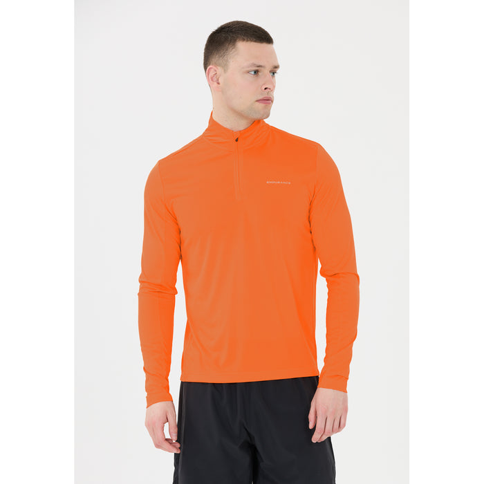 ENDURANCE Omais M Midlayer Midlayer 5117 Dragon Fire