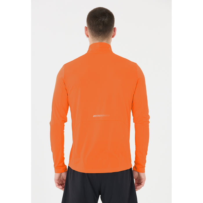 ENDURANCE Omais M Midlayer Midlayer 5117 Dragon Fire