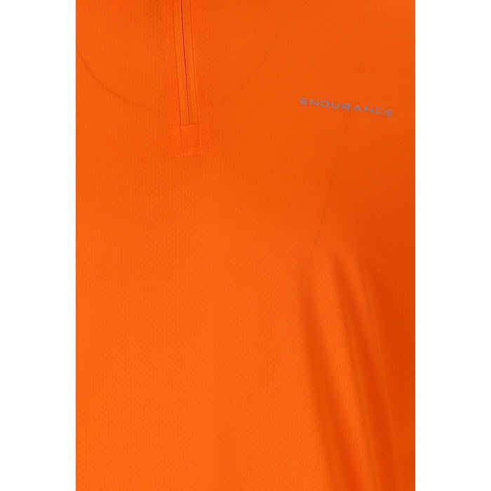 ENDURANCE Omais M Midlayer Midlayer 5117 Dragon Fire