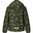 ZIGZAG Onetwo Printed Softshell Jacket W-PRO 8000 Softshell 3026 Black Forest