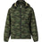 ZIGZAG Onetwo Printed Softshell Jacket W-PRO 8000 Softshell 3026 Black Forest