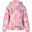 ZIGZAG Onetwo Printed Softshell Jacket W-PRO 8000 Softshell 4391 Begonia Pink