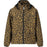 ZIGZAG Onetwo Printed Softshell Jacket W-PRO 8000 Softshell 5263 Dull Gold