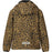 ZIGZAG Onetwo Printed Softshell Jacket W-PRO 8000 Softshell 5263 Dull Gold