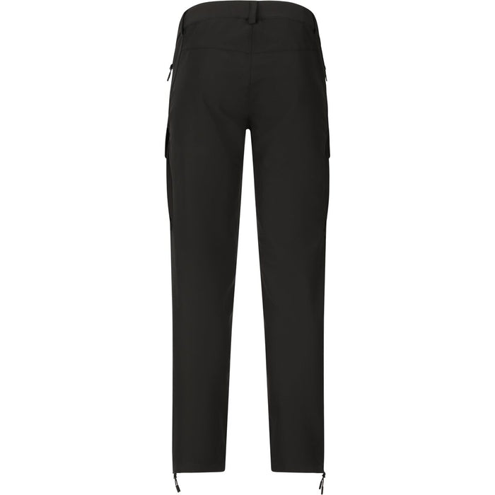 WHISTLER Opentrail M Outdoor Pants Pants 1001 Black