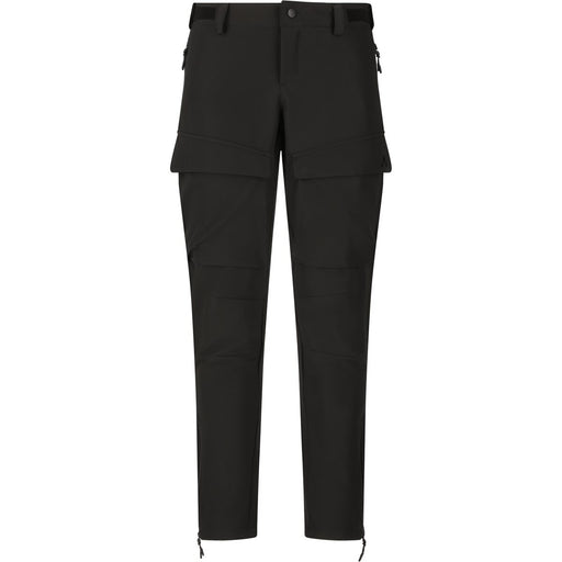 WHISTLER Opentrail M Outdoor Pants Pants 1001 Black