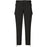 WHISTLER Opentrail M Outdoor Pants Pants 1001 Black