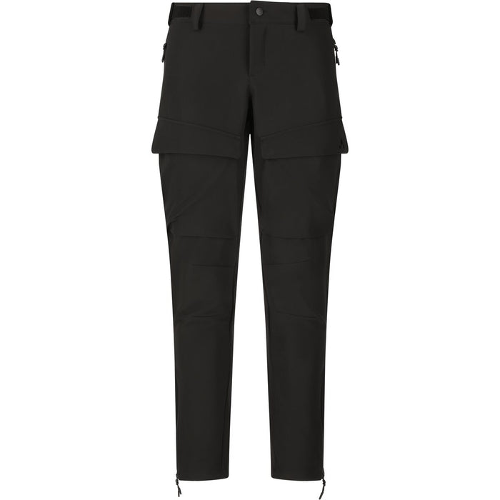 WHISTLER Opentrail M Outdoor Pants Pants 1001 Black