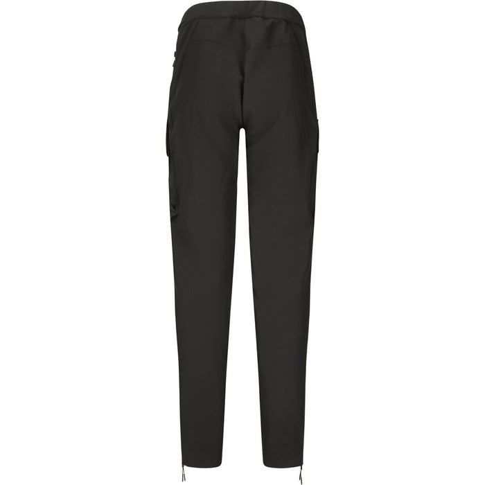WHISTLER Opentrail W Outdoor Pants Pants 1001 Black