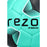 REZO Optimum Kids Handball Ball 1001 Black