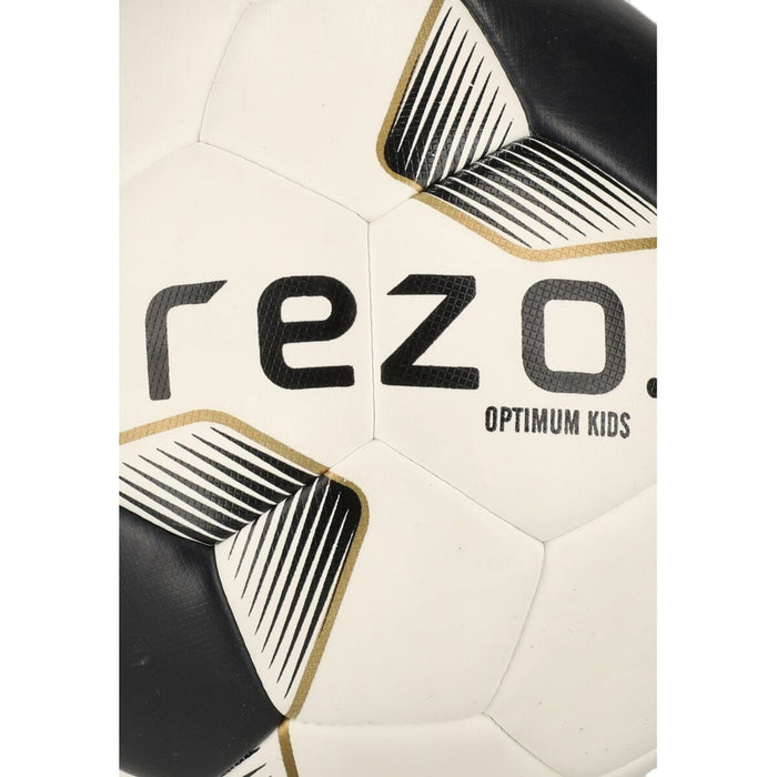 REZO Optimum Kids Handball Ball 1002 White