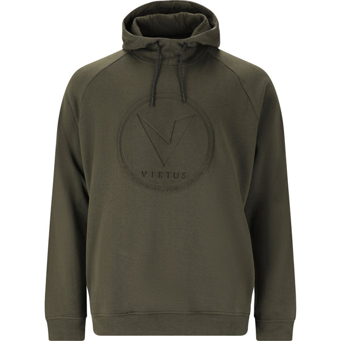 VIRTUS Oralie M Hoody Sweatshirt 3069 Rosin