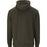 VIRTUS Oralie M Hoody Sweatshirt 3069 Rosin