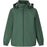 ZIGZAG Orkan Jacket W-PRO 10000 Jacket 3175 Trekking Green