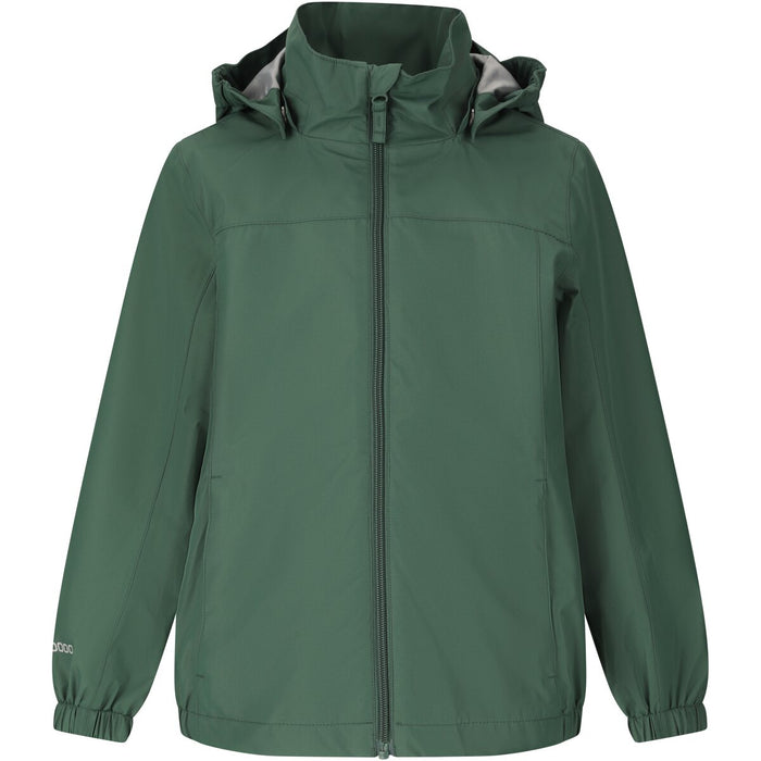 ZIGZAG Orkan Jacket W-PRO 10000 Jacket 3175 Trekking Green
