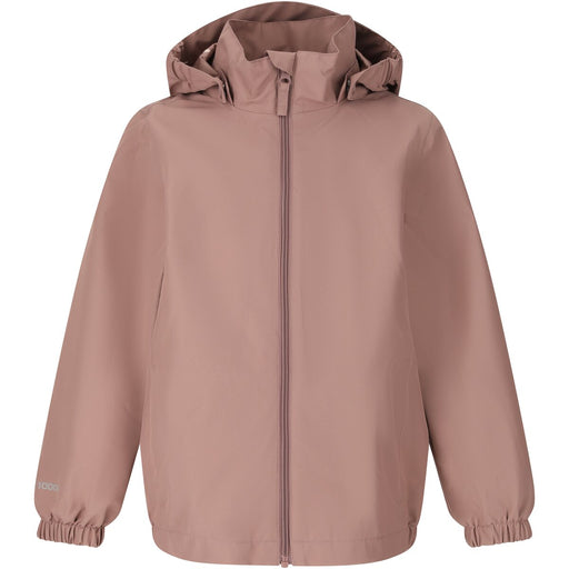 ZIGZAG Orkanna Jacket W-PRO 10000 Jacket 4162 Twilight Mauve