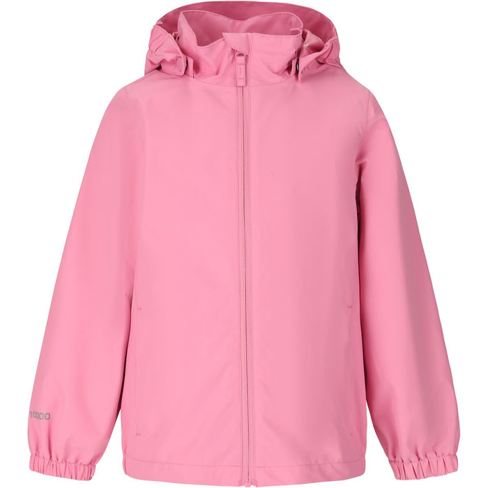ZIGZAG Orkanna Jacket W-PRO 10000 Jacket 4391 Begonia Pink