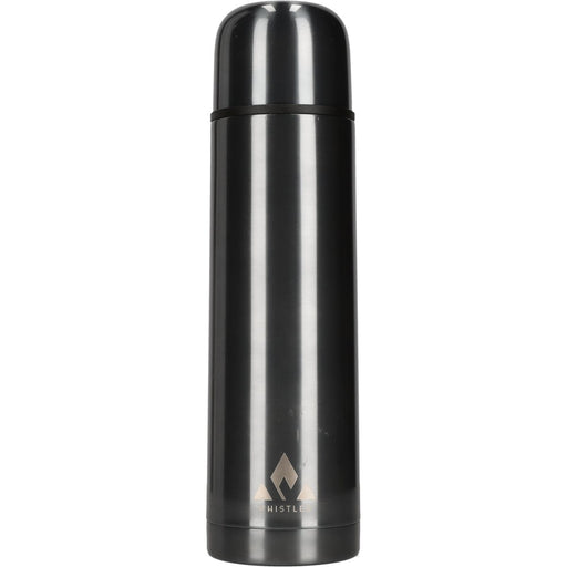 WHISTLER Orlanda 1000ml Vacuum Bottle w/ Cup Sports bottle 1015 Silver