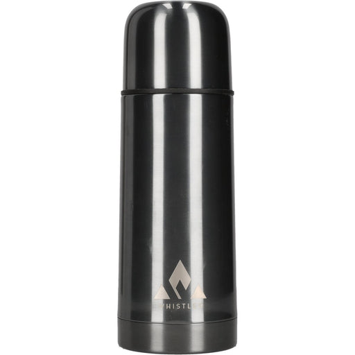 WHISTLER Orlanda 500ml Vacuum Flask w/ Cup Sports bottle 1015 Silver