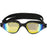 REZO Ormoc Mirror Swim Goggle Swimming equipment 1001 Black