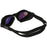 REZO Ormoc Mirror Swim Goggle Swimming equipment 1001 Black