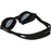 REZO Ormoc Swim Goggle Swimming equipment 1001 Black