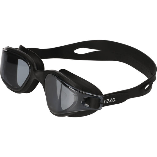 REZO Ormoc Swim Goggle Swimming equipment 1001 Black