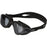 REZO Ormoc Swim Goggle Swimming equipment 1001 Black