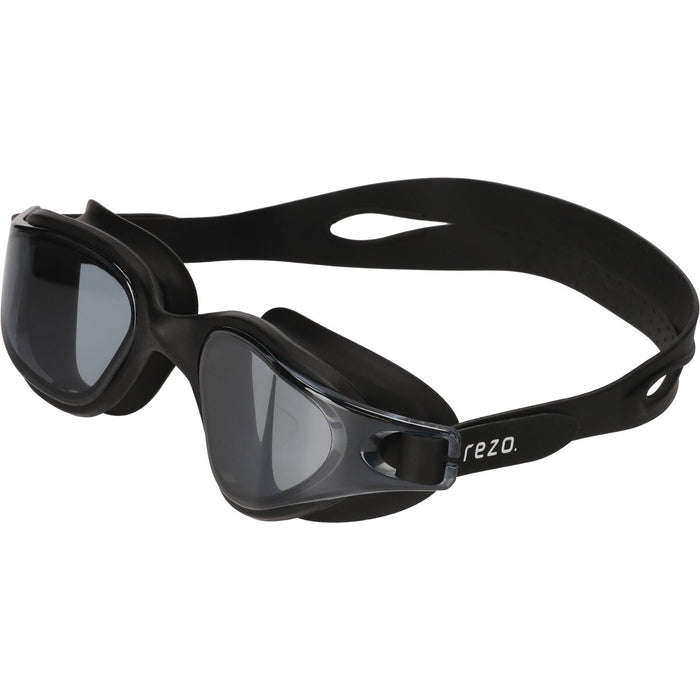 REZO Ormoc Swim Goggle Swimming equipment 1001 Black