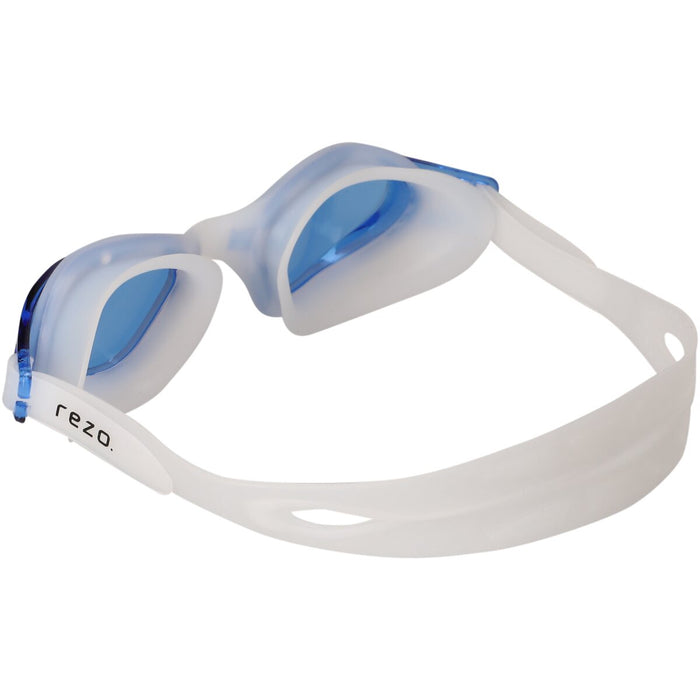 REZO Ormoc Swim Goggle Swimming equipment 8899 transparent