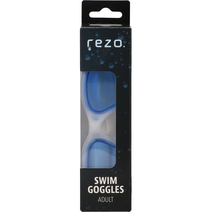 REZO Ormoc Swim Goggle Swimming equipment 8899 transparent