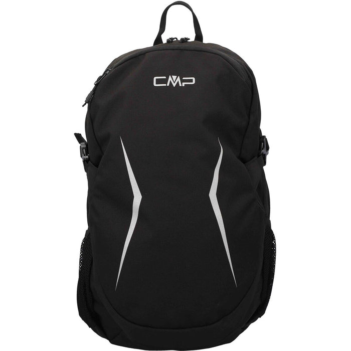 CMP Oryzon 18L Hiking Backpack Bags U901 Nero