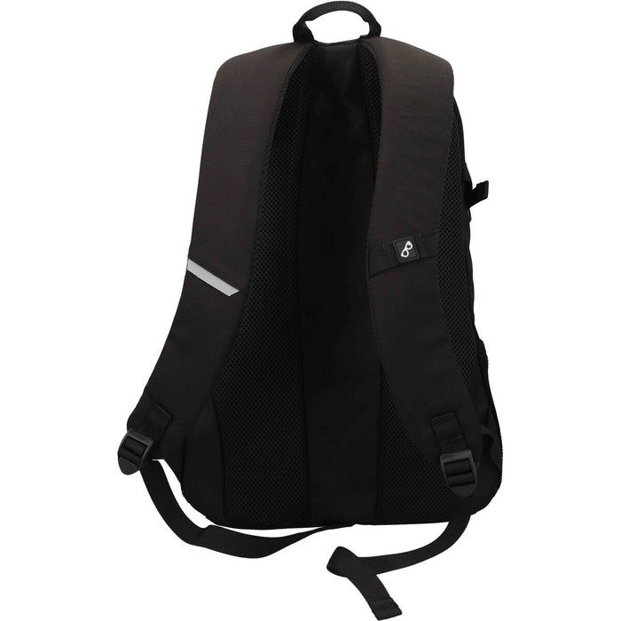 CMP Oryzon 18L Hiking Backpack Bags U901 Nero