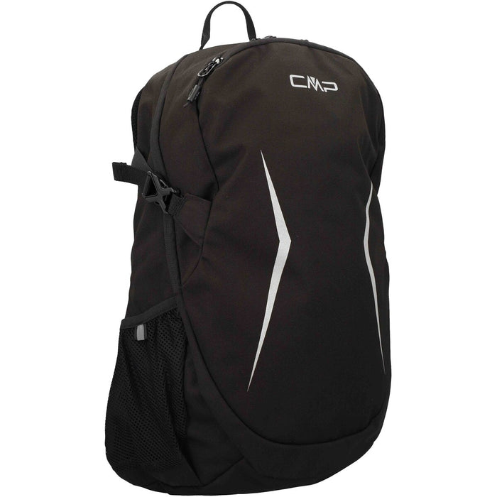 CMP Oryzon 18L Hiking Backpack Bags U901 Nero