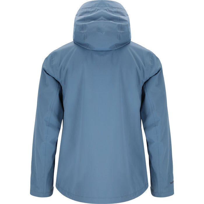 WHISTLER Osbourne M LayerTech Jacket W-PRO 10000 Jacket 2219 Captain’s Blue