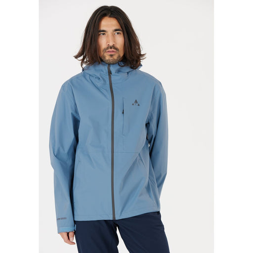 WHISTLER Osbourne M LayerTech Jacket W-PRO 10000 Jacket 2219 Captain’s Blue