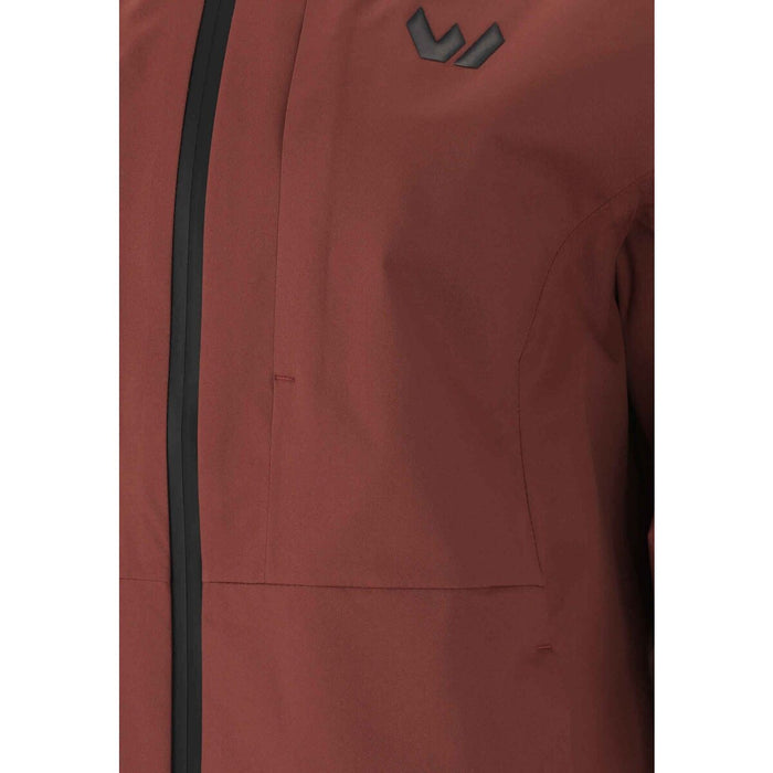 WHISTLER Osbourne W LayerTech Jacket W-PRO 10000 Jacket 5109 Sable