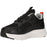 ZIGZAG Osuna Q-lock Kids Shoe Shoes 1001 Black