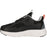 ZIGZAG Osuna Q-lock Kids Shoe Shoes 1001 Black