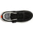 ZIGZAG Osuna Q-lock Kids Shoe Shoes 1001 Black