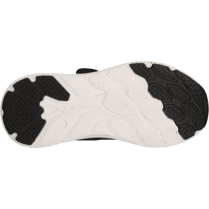 ZIGZAG Osuna Q-lock Kids Shoe Shoes 1001 Black