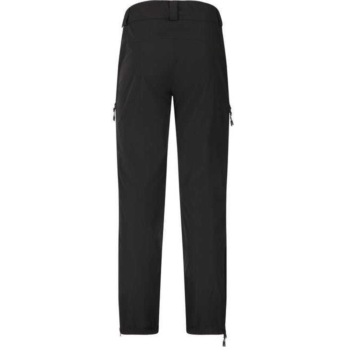 WHISTLER Oxtrail M Waterproof Pants W-PRO 10.000 Pants 1001 Black