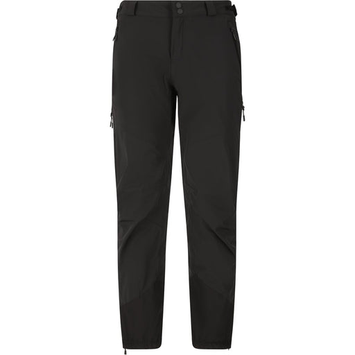 WHISTLER Oxtrail M Waterproof Pants W-PRO 10.000 Pants 1001 Black