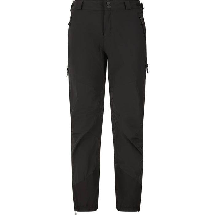WHISTLER Oxtrail M Waterproof Pants W-PRO 10.000 Pants 1001 Black