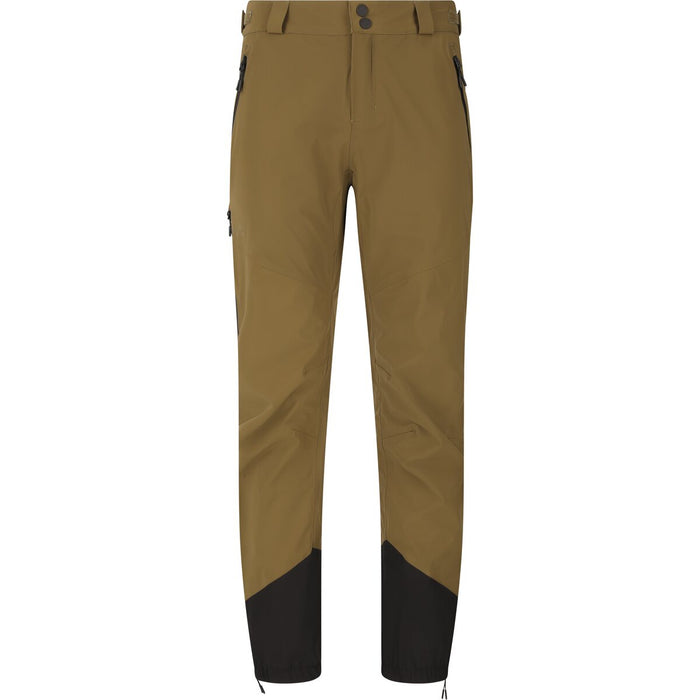 WHISTLER Oxtrail M Waterproof Pants W-PRO 10.000 Pants 3123 Dark Olive