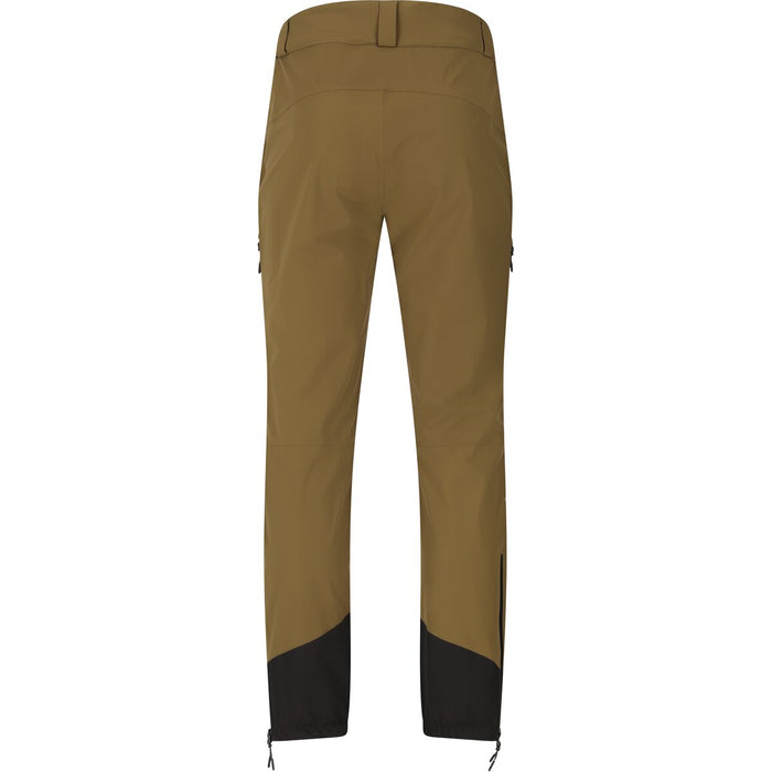 WHISTLER Oxtrail M Waterproof Pants W-PRO 10.000 Pants 3123 Dark Olive