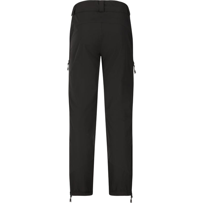 WHISTLER Oxtrail W Waterproof Pants W-PRO 10.000 Pants 1001 Black